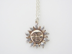 Sun Shine Necklace
